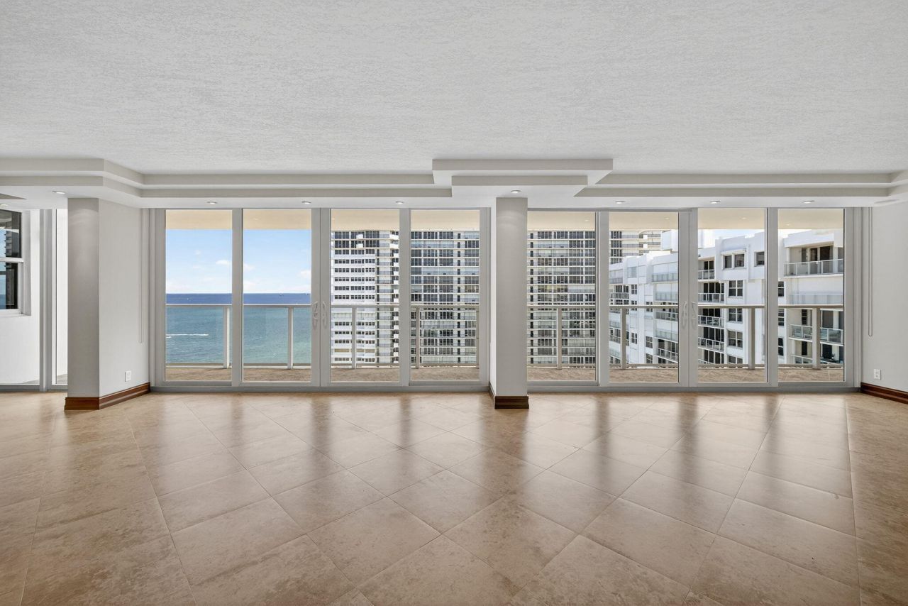 4300 N Ocean Boulevard, Unit 20k & L, Fort Lauderdale, FL 33308 Photo