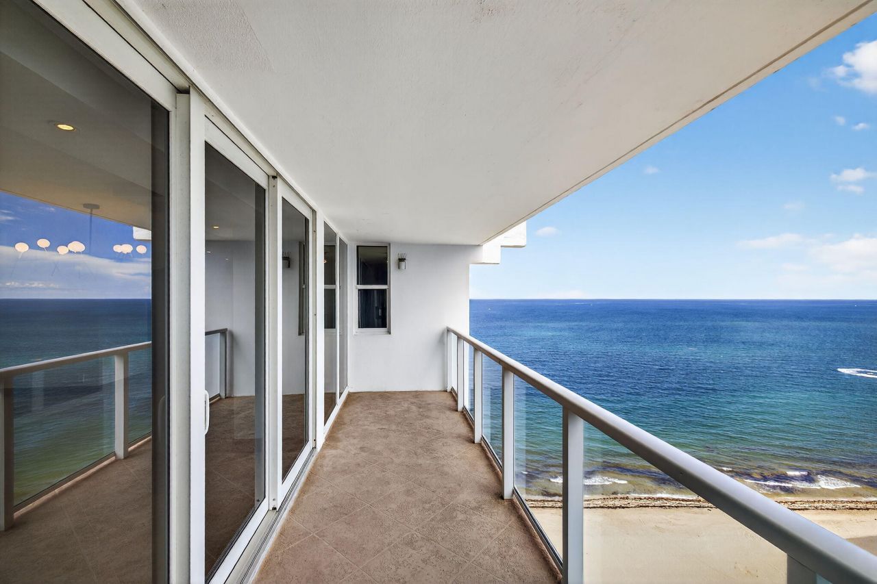4300 N Ocean Boulevard, Unit 20k & L, Fort Lauderdale, FL 33308 Photo