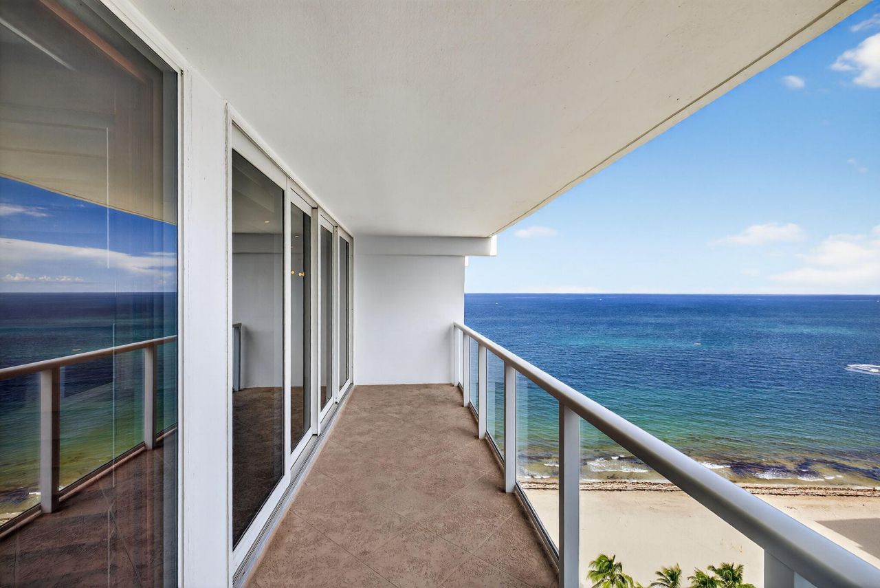 4300 N Ocean Boulevard, Unit 20k & L, Fort Lauderdale, FL 33308 Photo