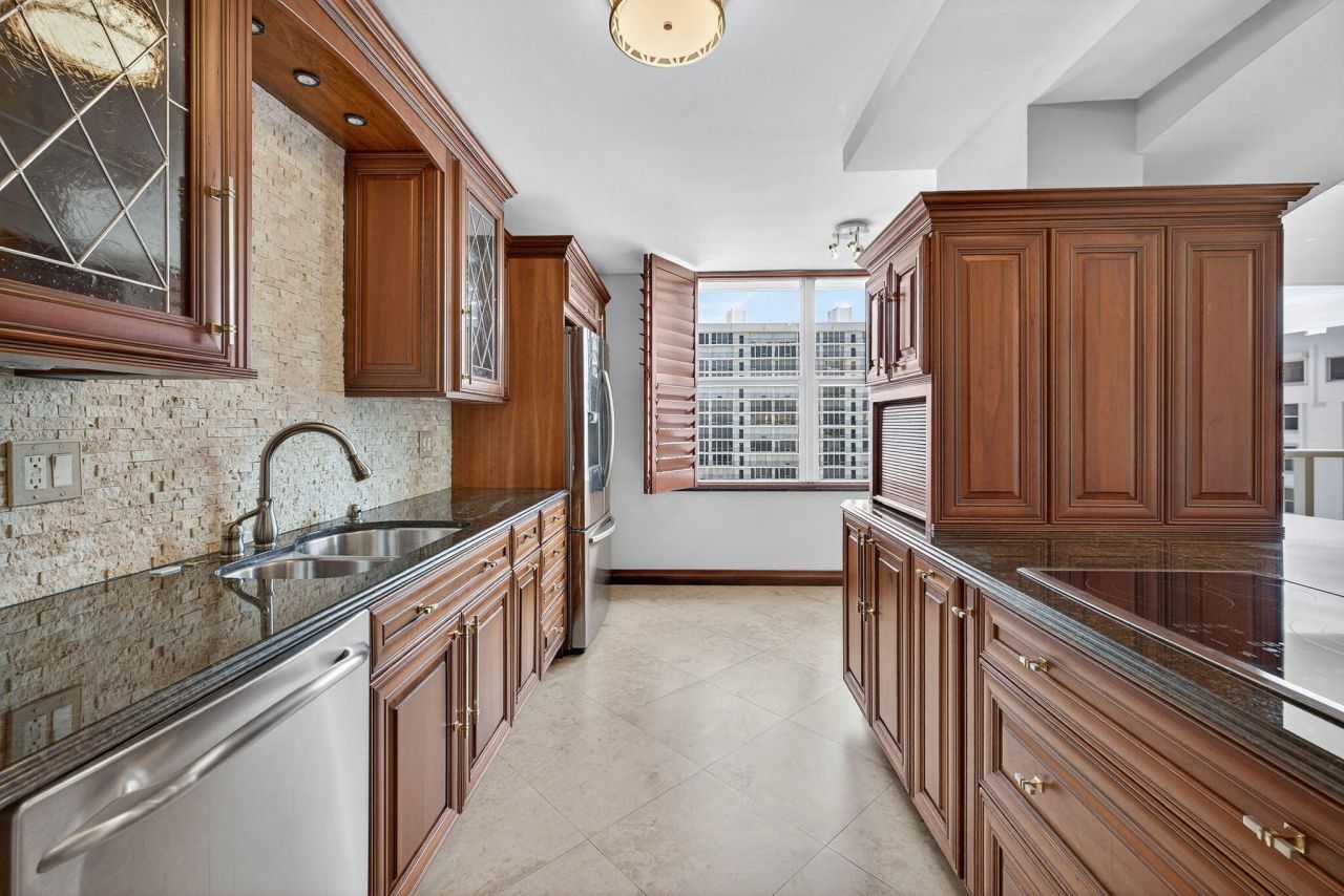 4300 N Ocean Boulevard, Unit 20k & L, Fort Lauderdale, FL 33308 Photo