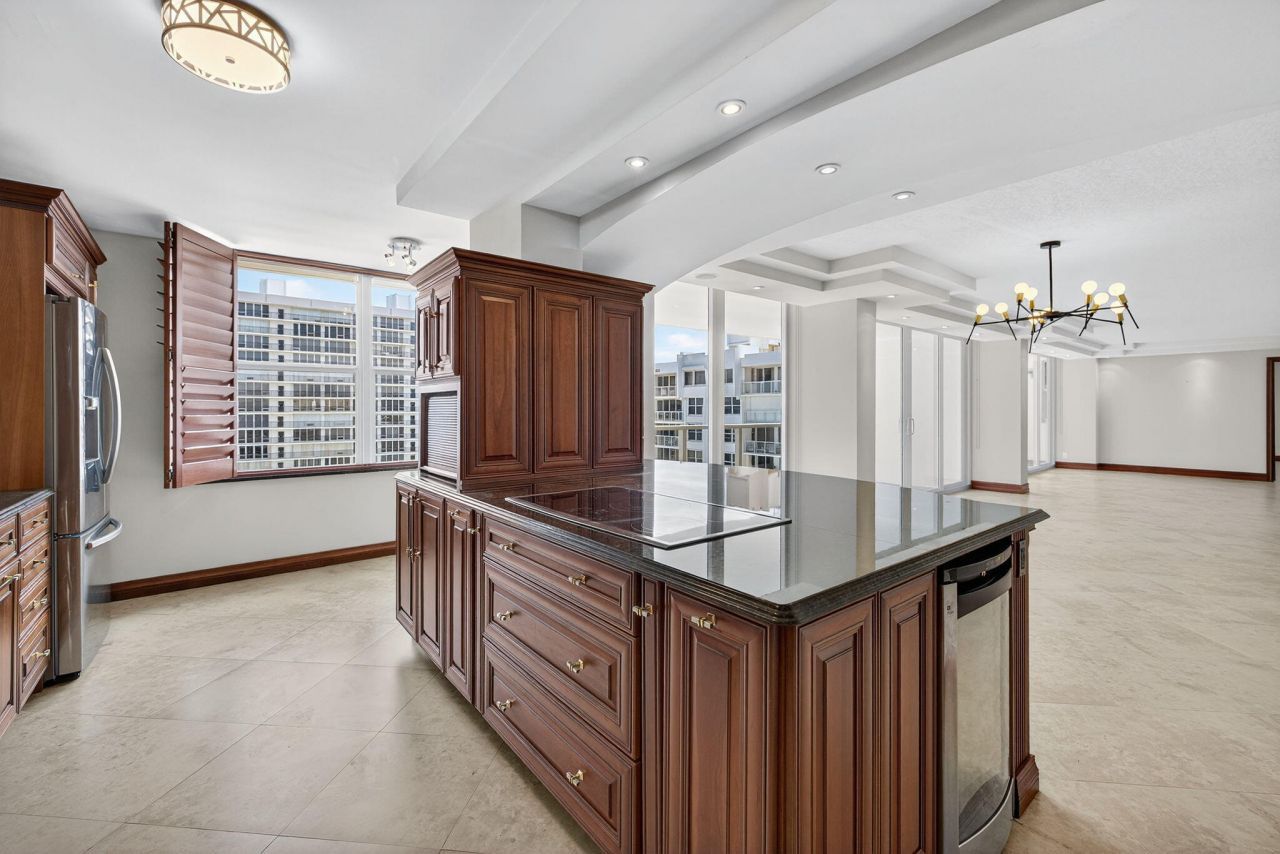 4300 N Ocean Boulevard, Unit 20k & L, Fort Lauderdale, FL 33308 Photo