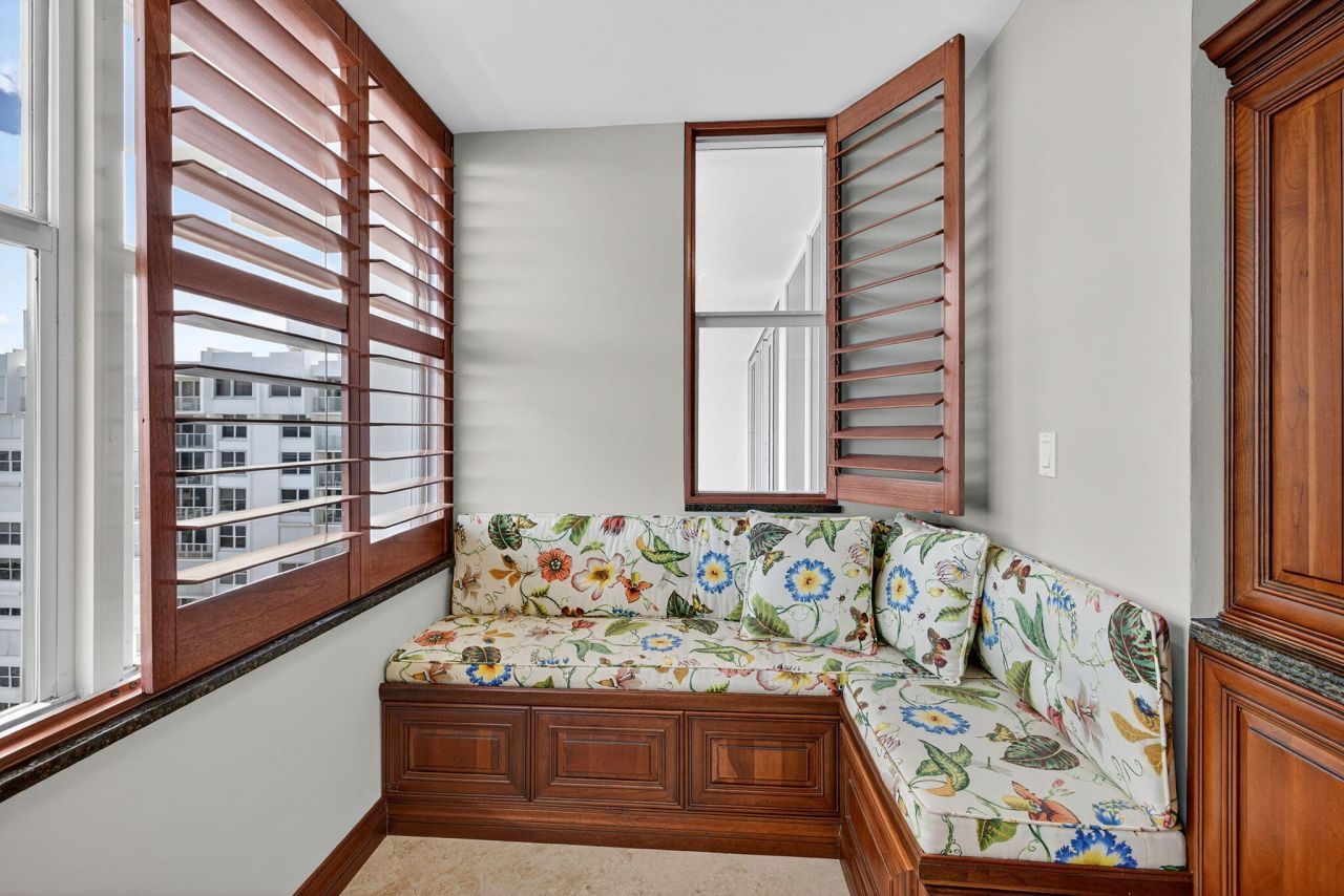 4300 N Ocean Boulevard, Unit 20k & L, Fort Lauderdale, FL 33308 Photo