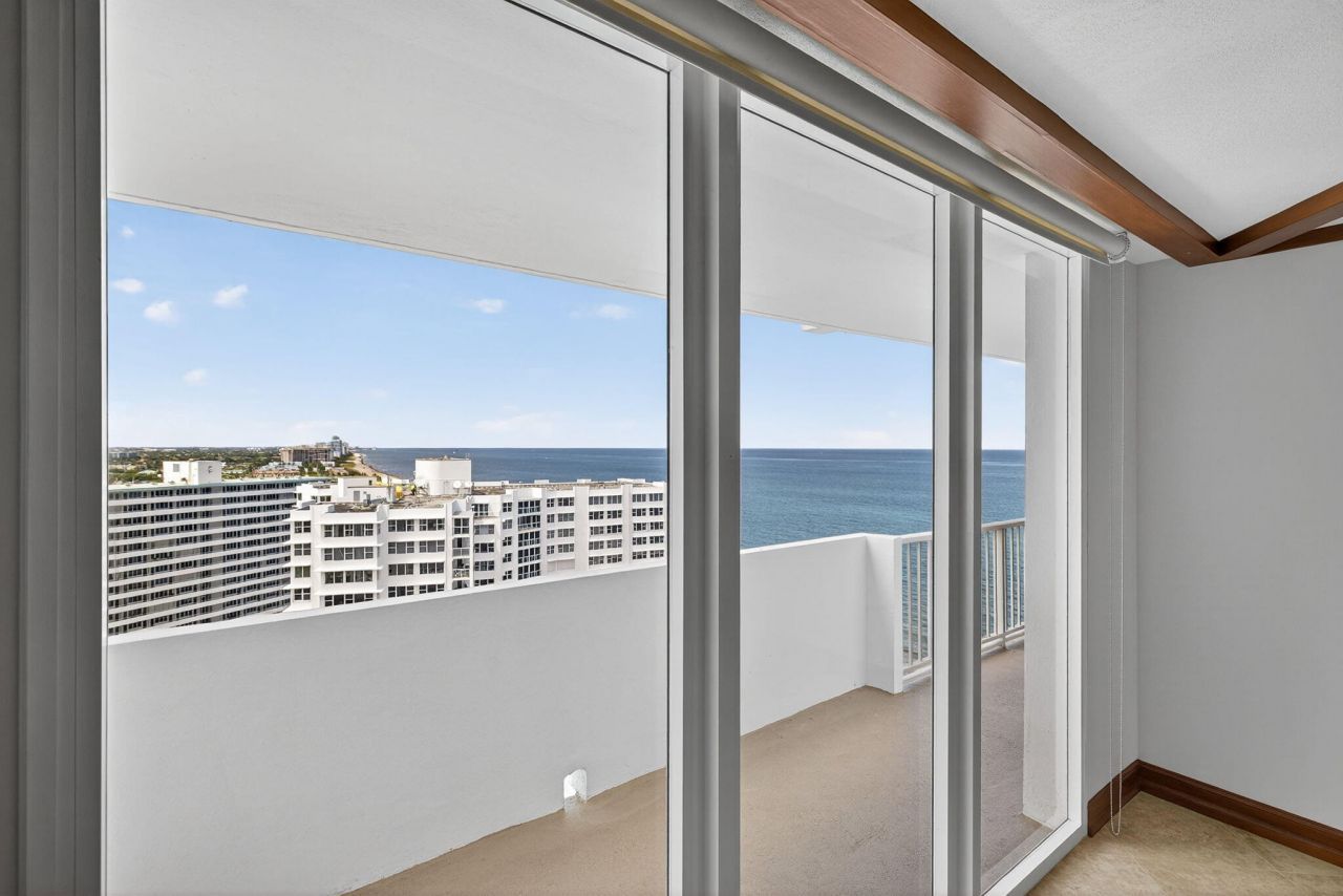 4300 N Ocean Boulevard, Unit 20k & L, Fort Lauderdale, FL 33308 Photo