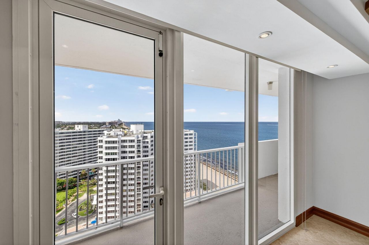 4300 N Ocean Boulevard, Unit 20k & L, Fort Lauderdale, FL 33308 Photo