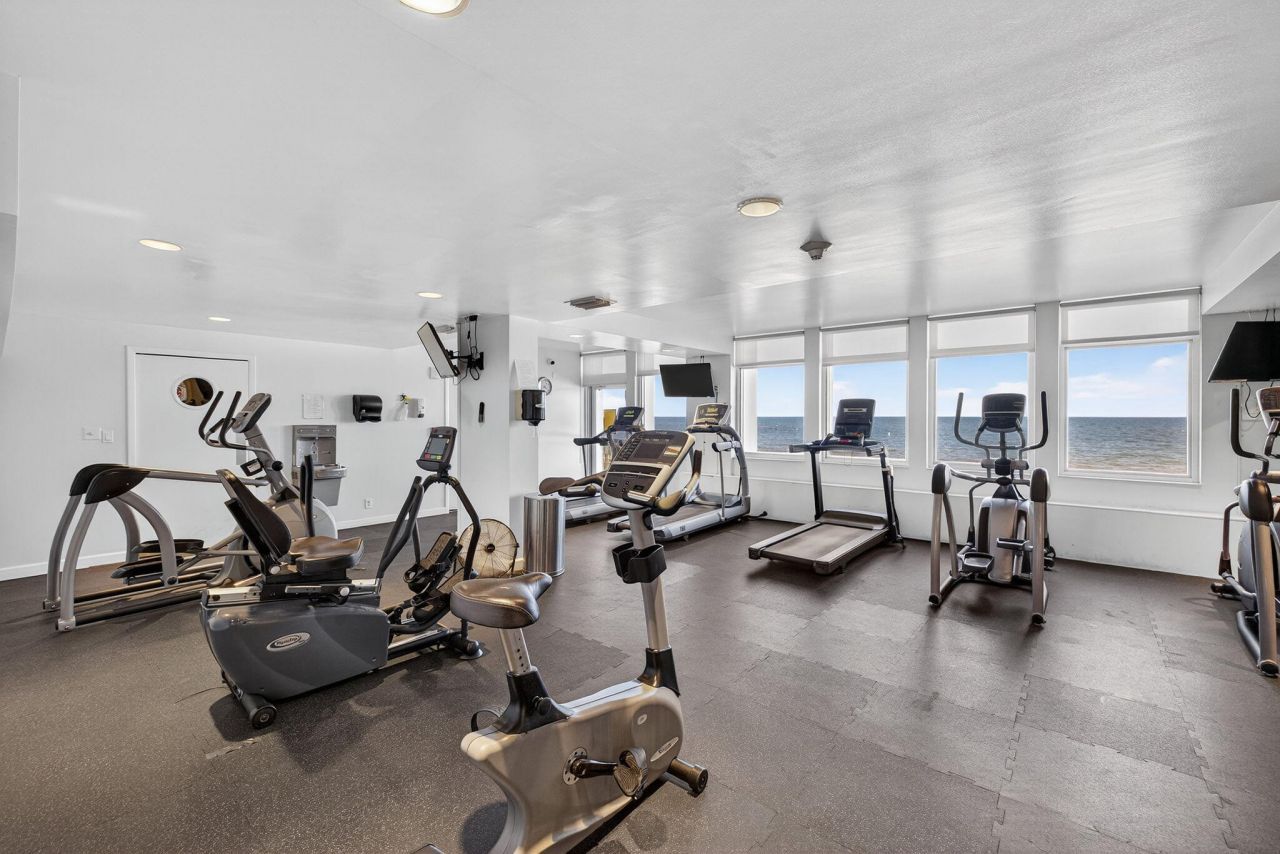 4300 N Ocean Boulevard, Unit 20k & L, Fort Lauderdale, FL 33308 Photo