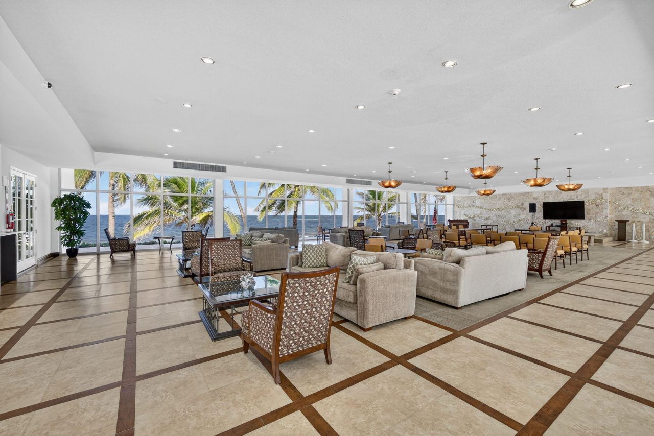 4300 N Ocean Boulevard, Unit 20k & L, Fort Lauderdale, FL 33308 Photo