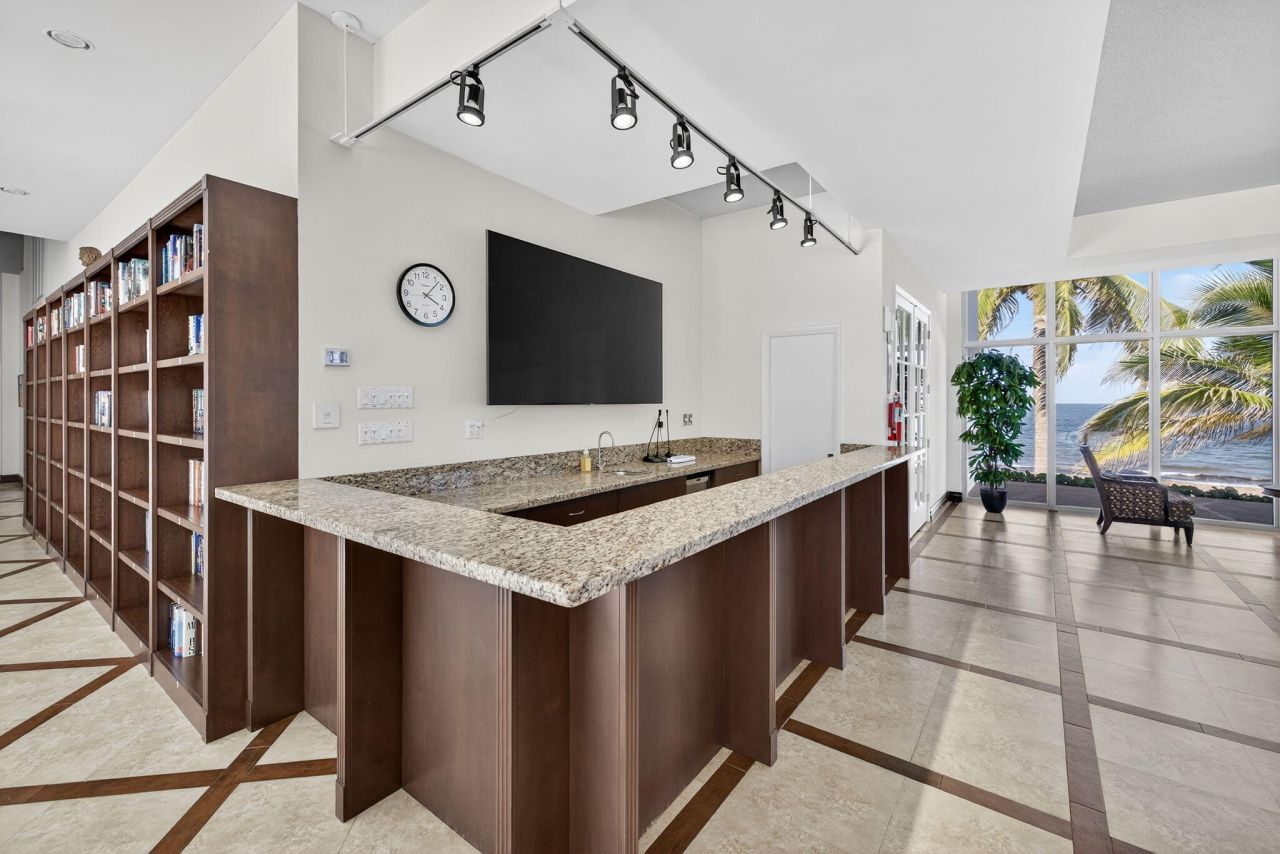 4300 N Ocean Boulevard, Unit 20k & L, Fort Lauderdale, FL 33308 Photo