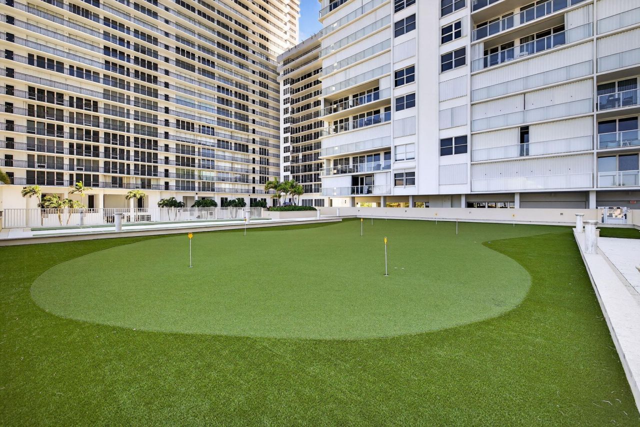 4300 N Ocean Boulevard, Unit 20k & L, Fort Lauderdale, FL 33308 Photo