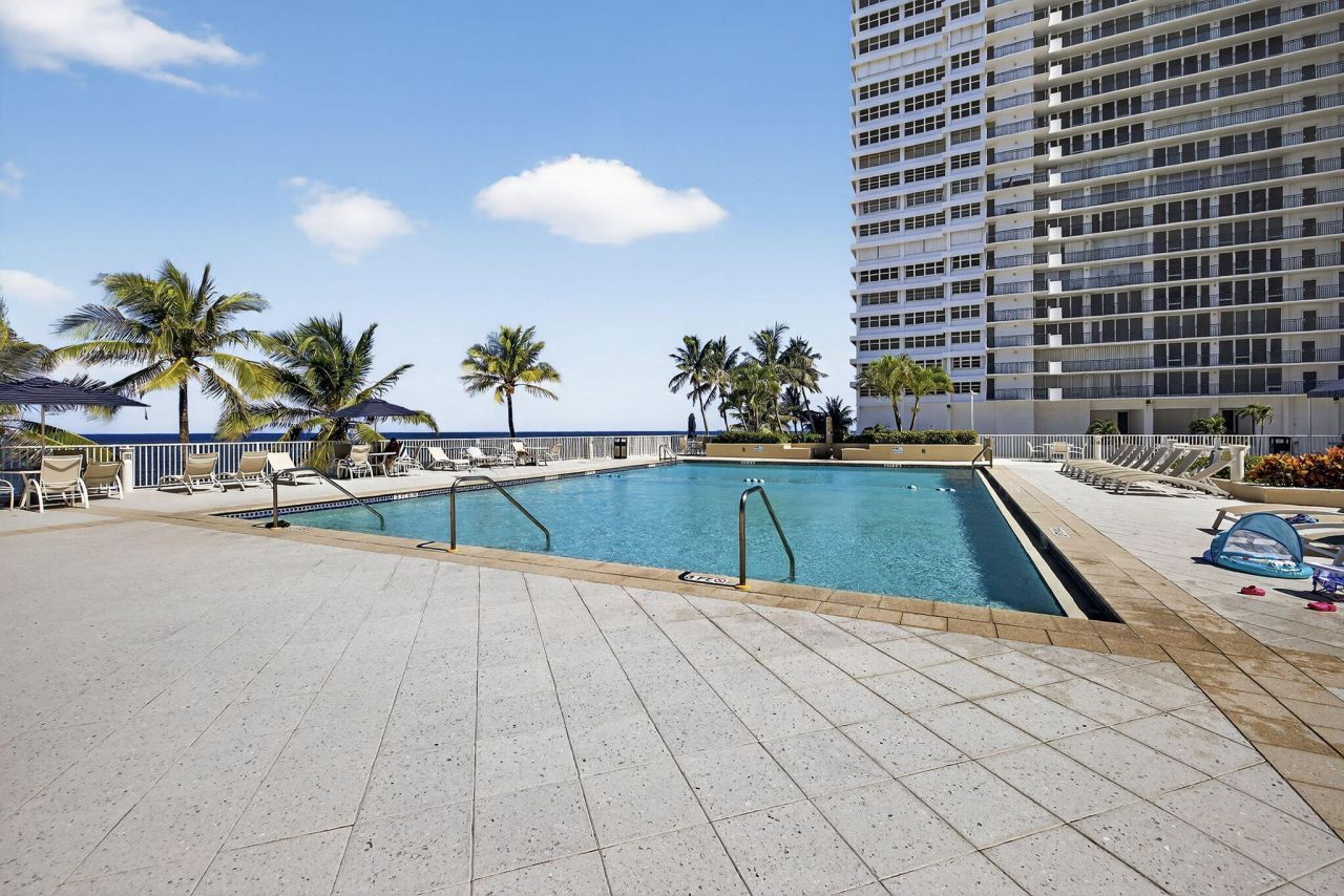 4300 N Ocean Boulevard, Unit 20k & L, Fort Lauderdale, FL 33308 Photo