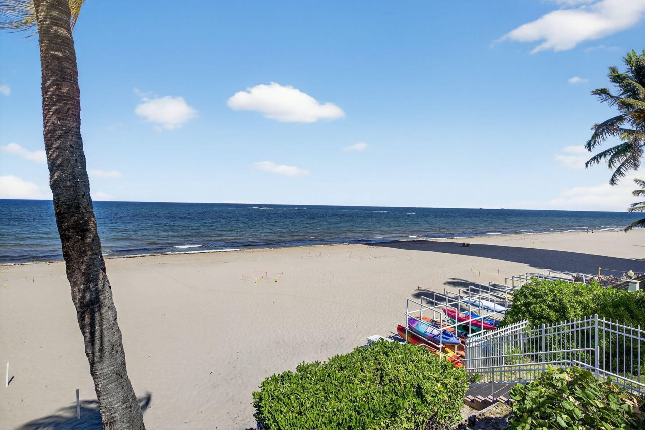 4300 N Ocean Boulevard, Unit 20k & L, Fort Lauderdale, FL 33308 Photo