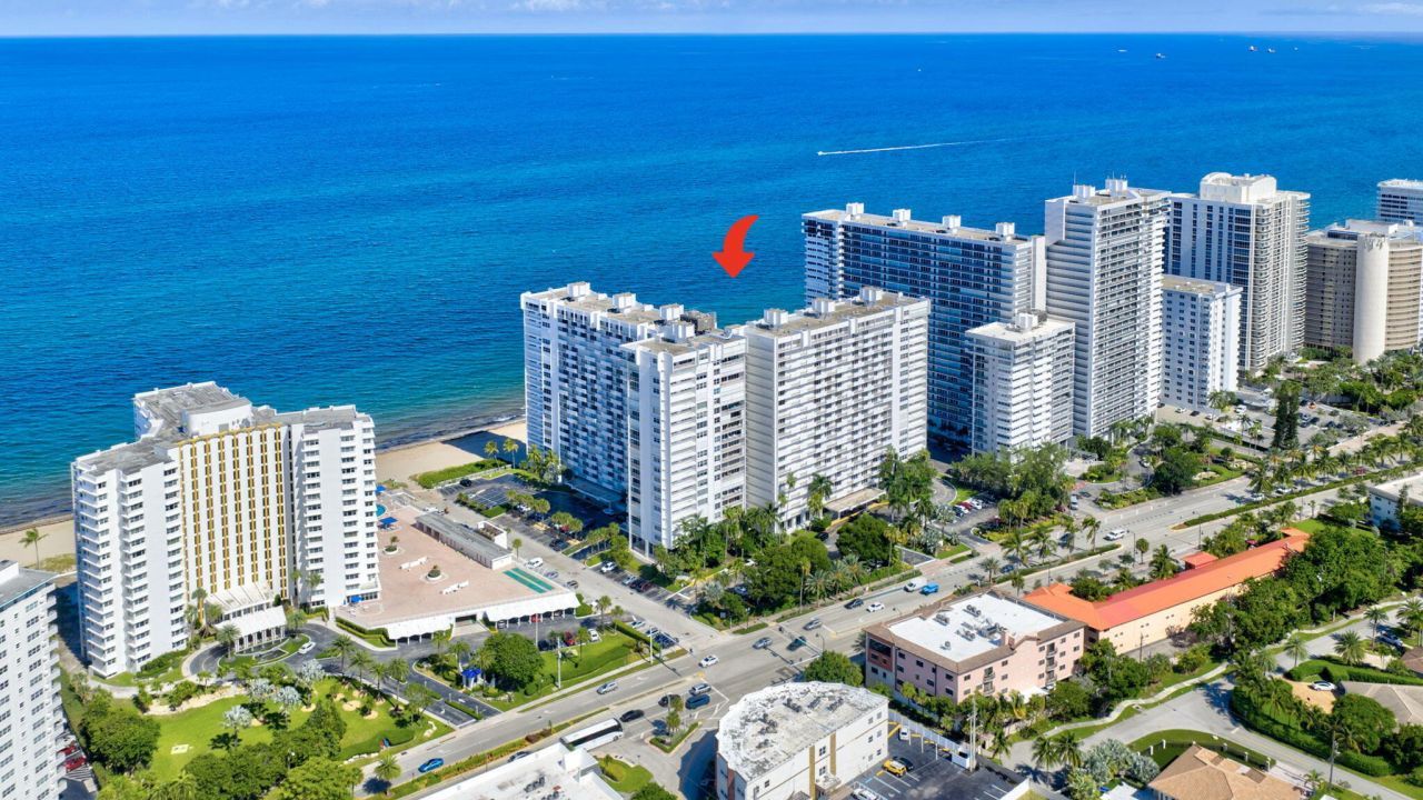 4300 N Ocean Boulevard, Unit 20k & L, Fort Lauderdale, FL 33308 Photo