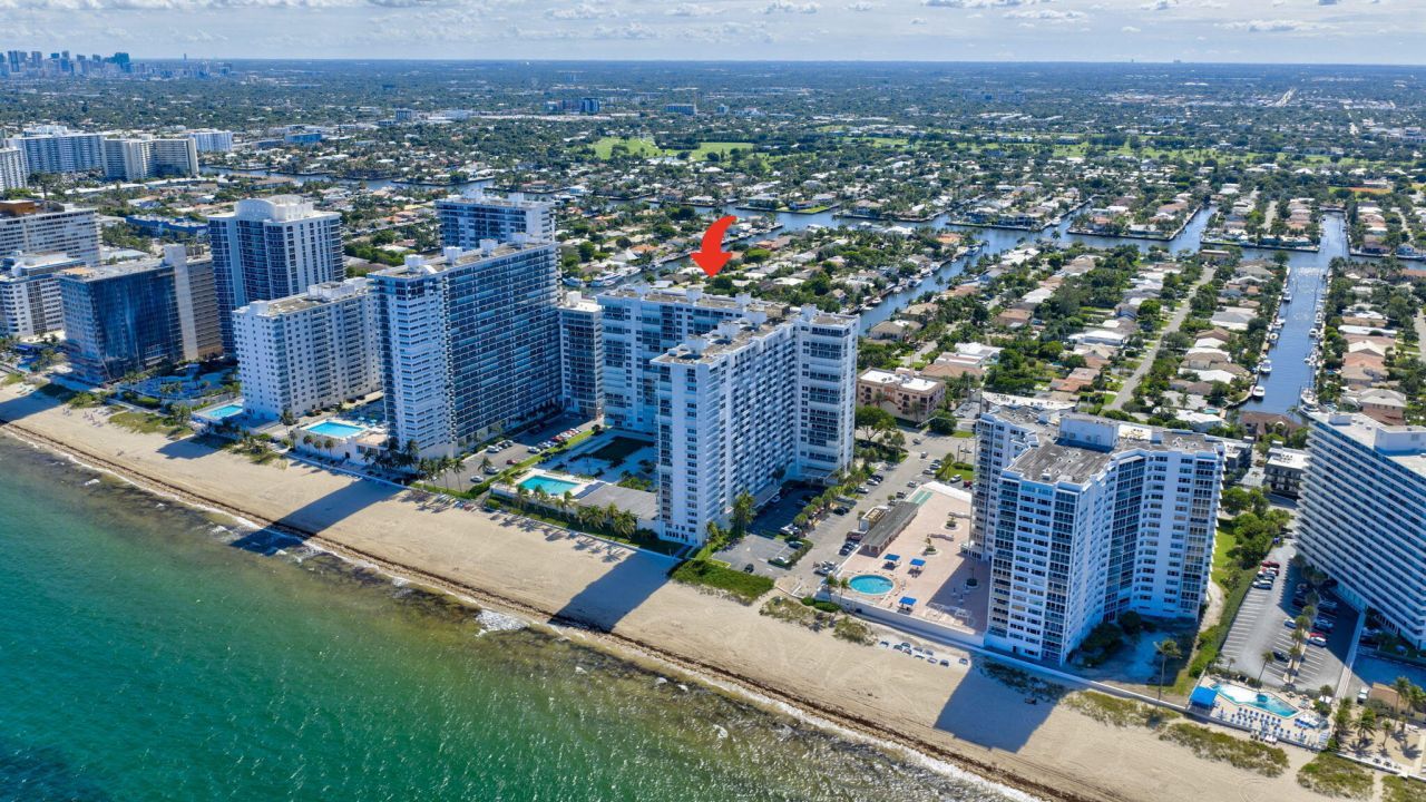 4300 N Ocean Boulevard, Unit 20k & L, Fort Lauderdale, FL 33308 Photo