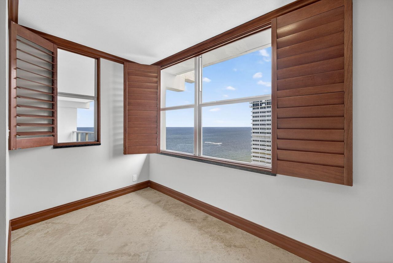 4300 N Ocean Boulevard, Unit 20k & L, Fort Lauderdale, FL 33308 Photo