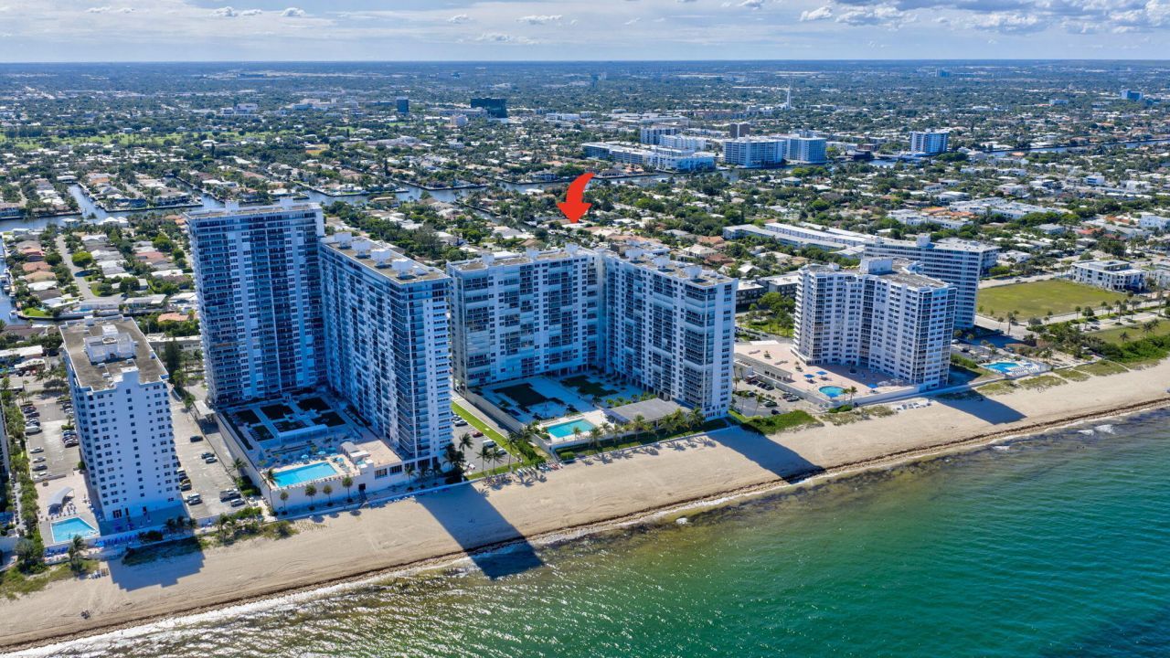 4300 N Ocean Boulevard, Unit 20k & L, Fort Lauderdale, FL 33308 Photo