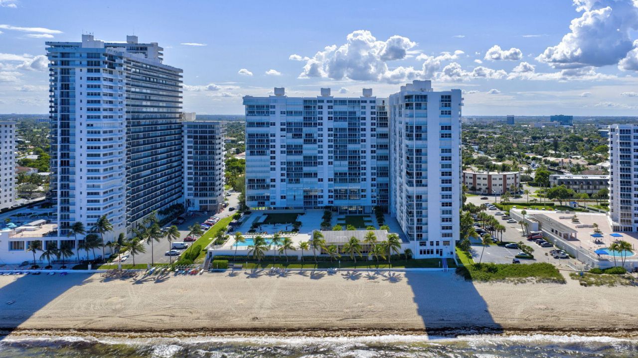 4300 N Ocean Boulevard, Unit 20k & L, Fort Lauderdale, FL 33308 Photo