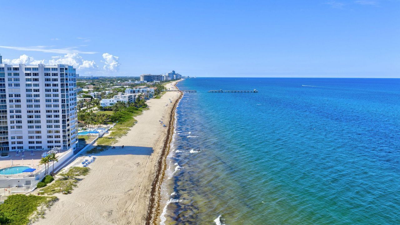 4300 N Ocean Boulevard, Unit 20k & L, Fort Lauderdale, FL 33308 Photo