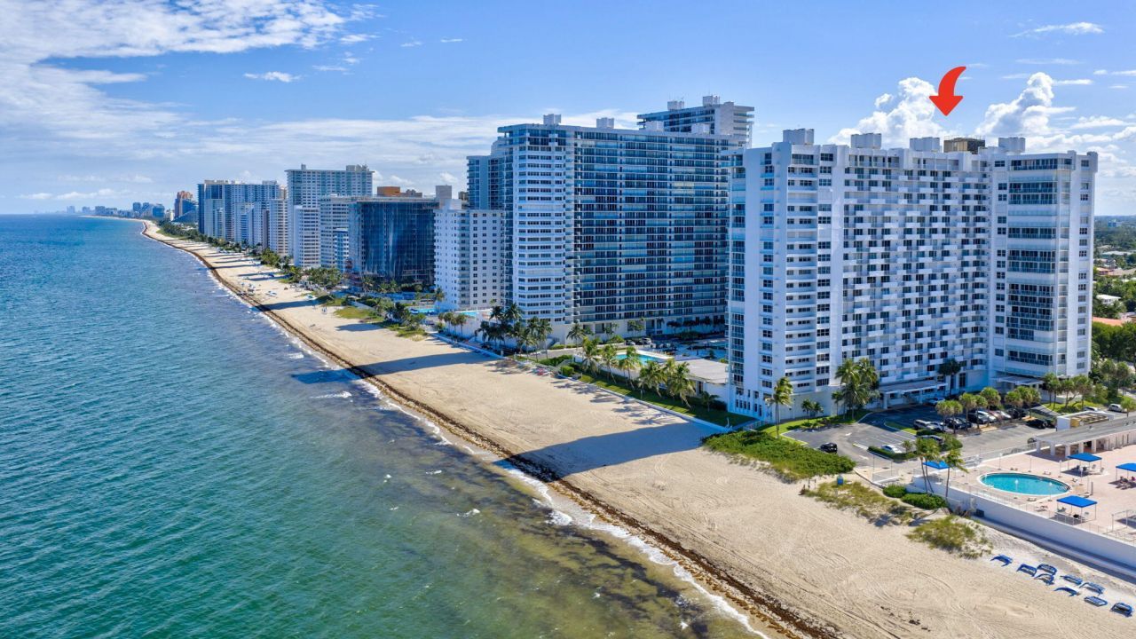 4300 N Ocean Boulevard, Unit 20k & L, Fort Lauderdale, FL 33308 Photo