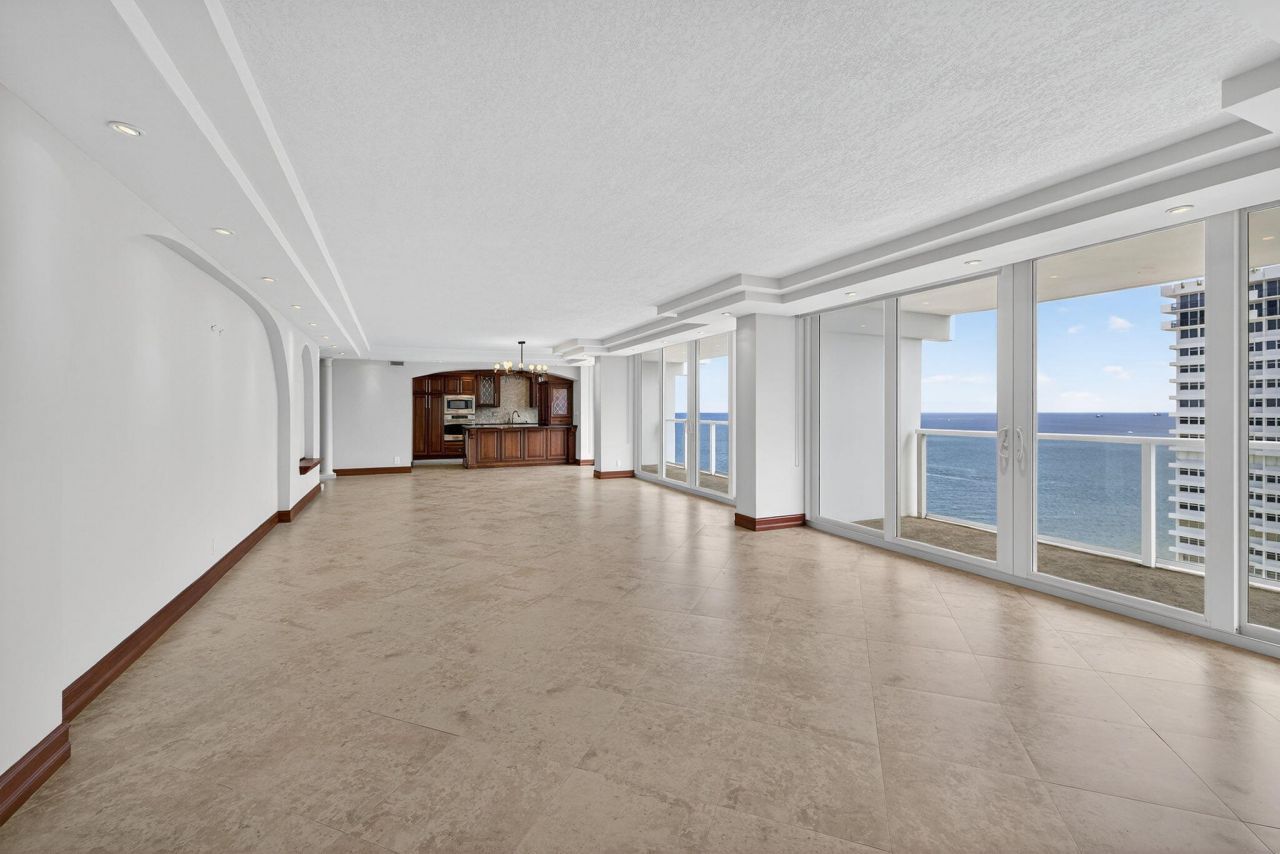 4300 N Ocean Boulevard, Unit 20k & L, Fort Lauderdale, FL 33308 Photo