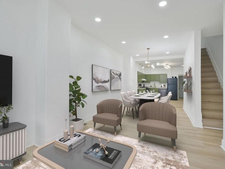 2567 W Baltimore Street, Baltimore, MD 21223 Main Photo