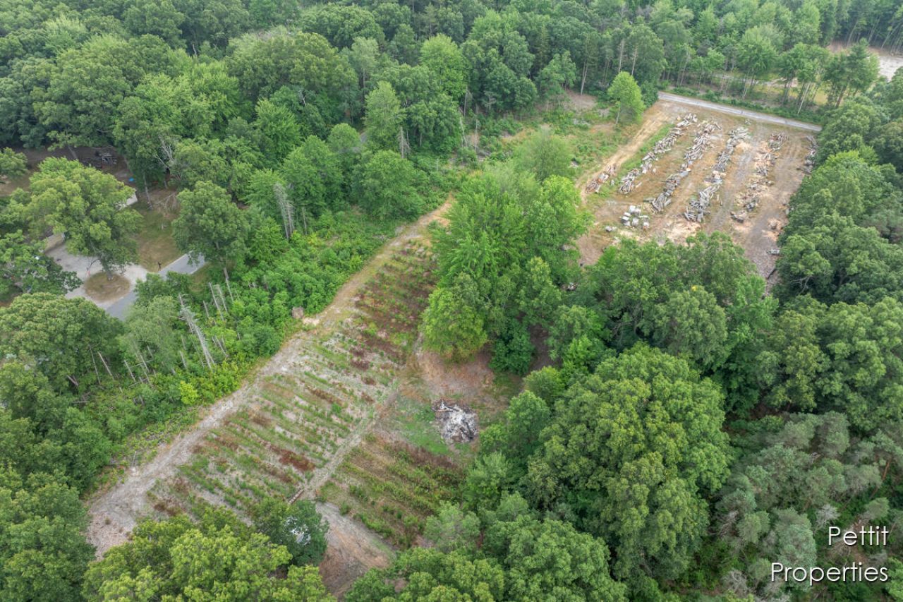 Vl Lot 3 S Carr Road, Fruitport, MI 49415 Main Photo