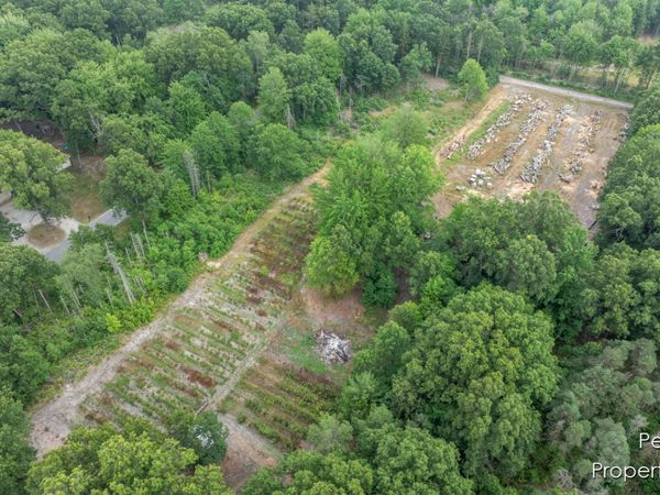 VL Lot 3 S Carr Road, Fruitport, MI 49415