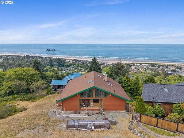 535 KESTERSON CT, Rockaway Beach, OR 97136