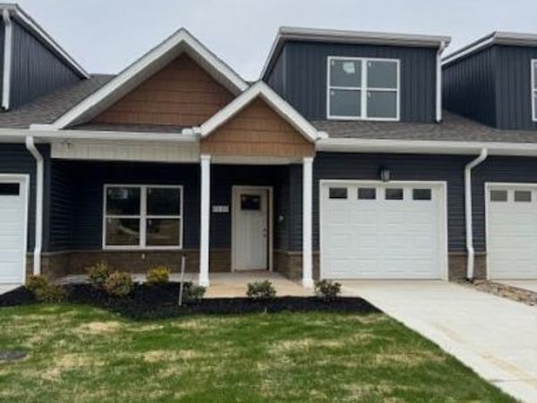 7333 Whispering Creek Lane, Powell, TN 37849