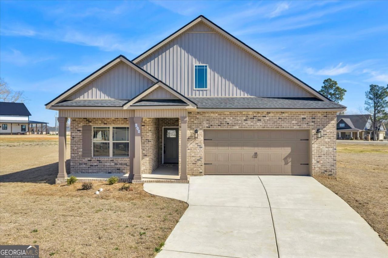 202 Eric Court, Byron, GA 31008 Main Photo
