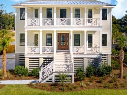 1470 Tomato Farm Circle Mount Pleasant, SC 29464