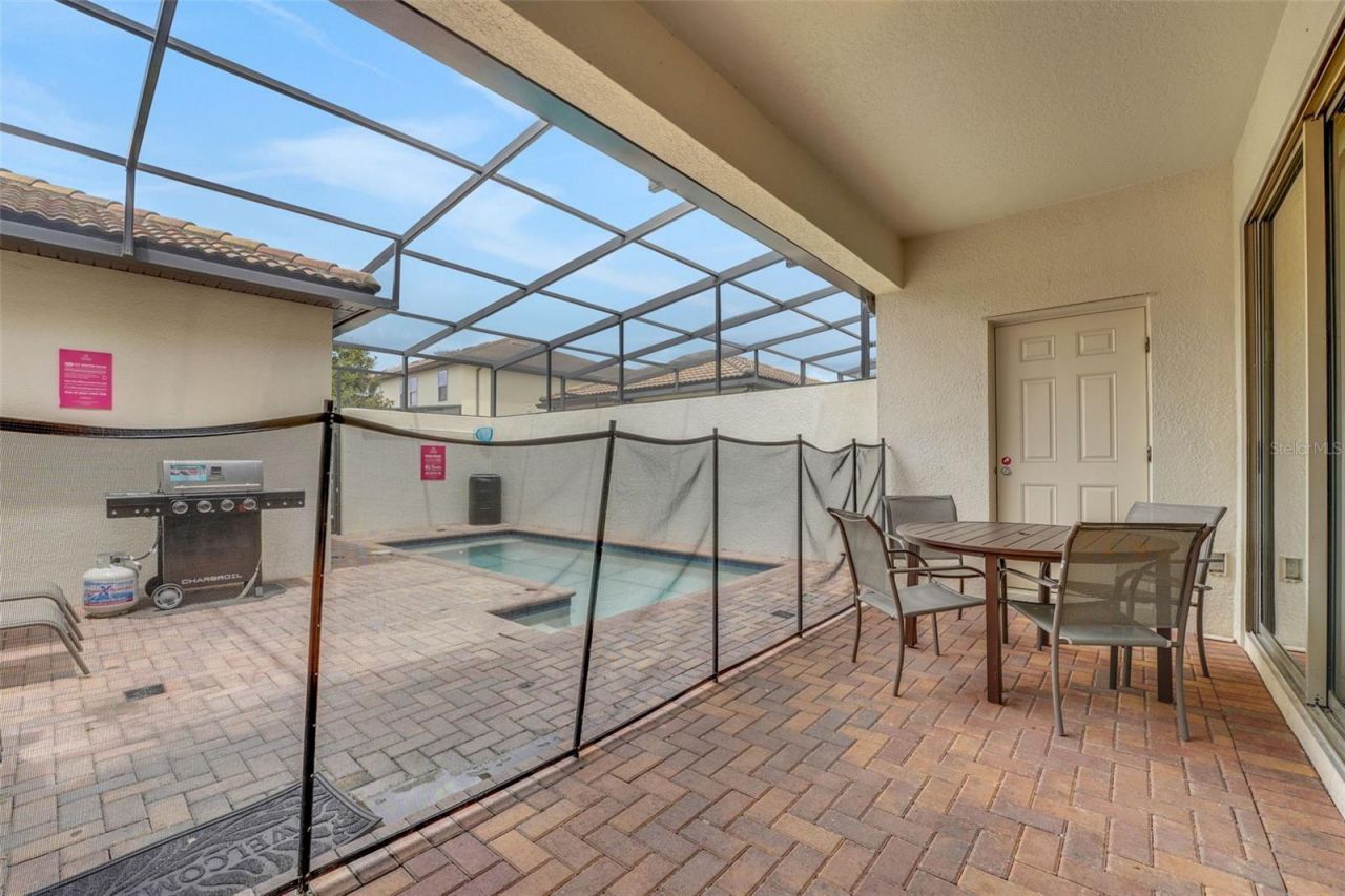 2050 Rome Drive, Kissimmee, FL 34747 Photo