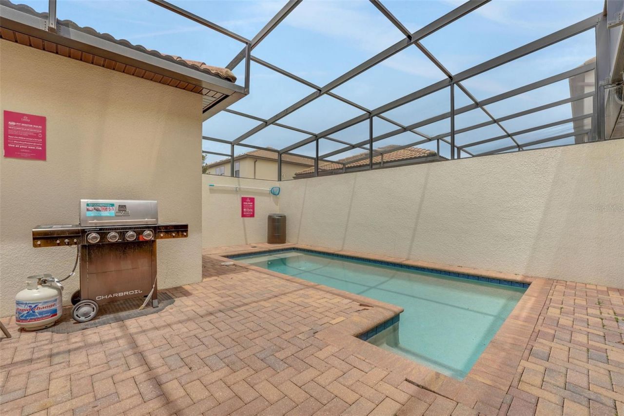 2050 Rome Drive, Kissimmee, FL 34747 Photo