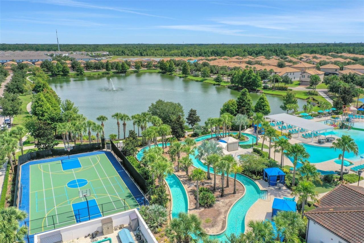 2050 Rome Drive, Kissimmee, FL 34747 Photo