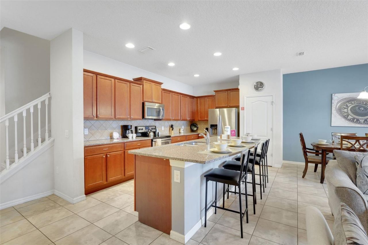 2050 Rome Drive, Kissimmee, FL 34747 Photo