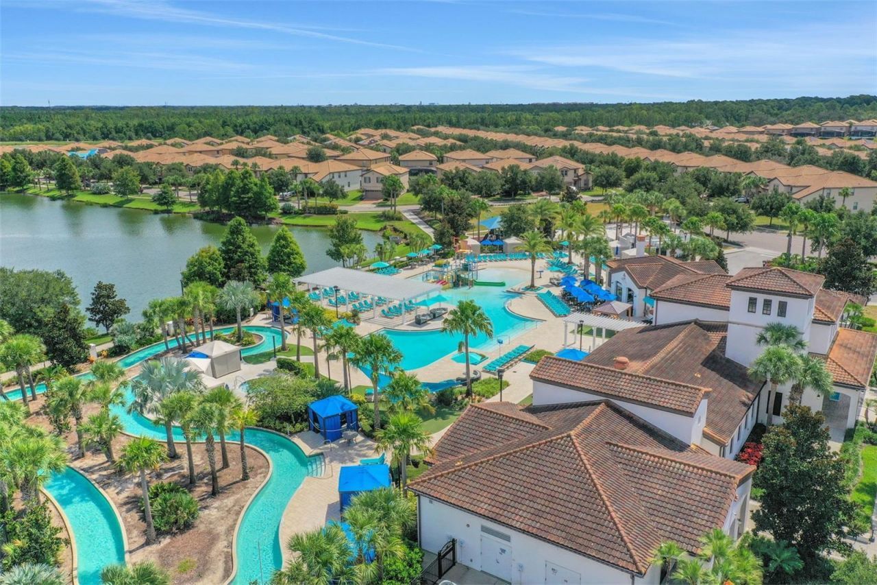 2050 Rome Drive, Kissimmee, FL 34747 Photo