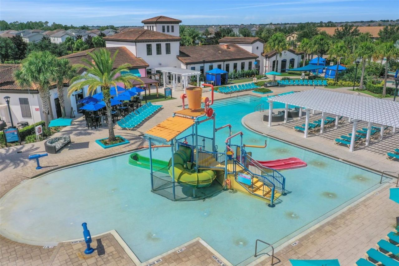 2050 Rome Drive, Kissimmee, FL 34747 Photo