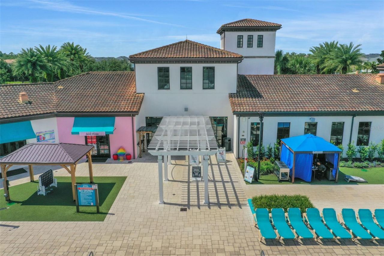 2050 Rome Drive, Kissimmee, FL 34747 Photo