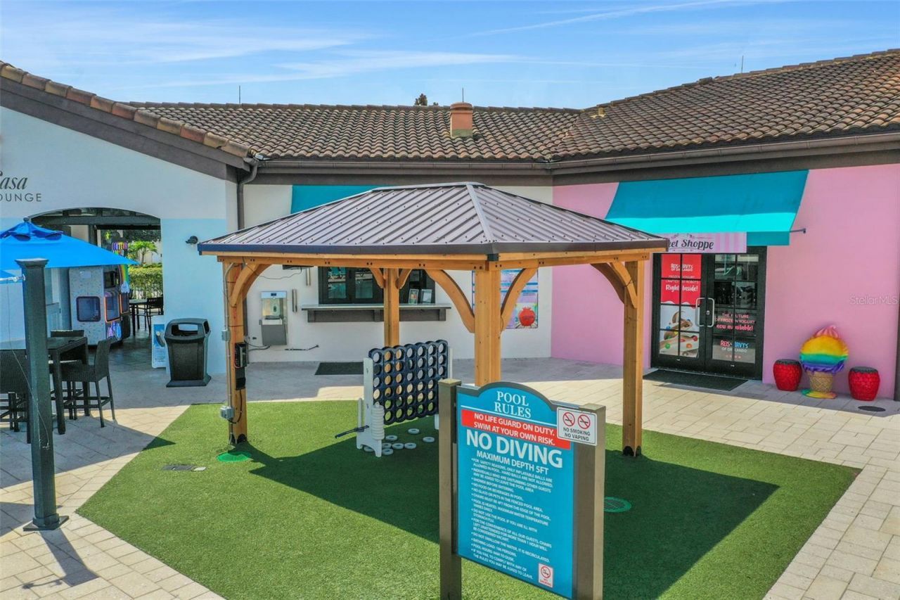 2050 Rome Drive, Kissimmee, FL 34747 Photo