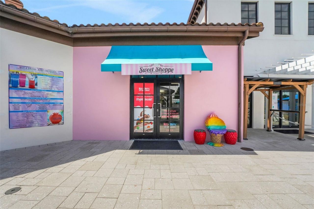 2050 Rome Drive, Kissimmee, FL 34747 Photo