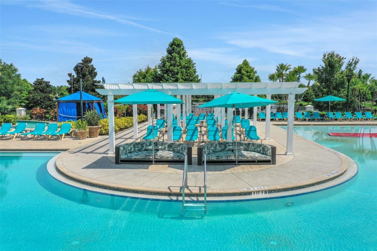 2050 Rome Drive, Kissimmee, FL 34747 Photo