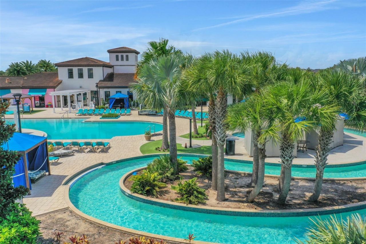 2050 Rome Drive, Kissimmee, FL 34747 Photo