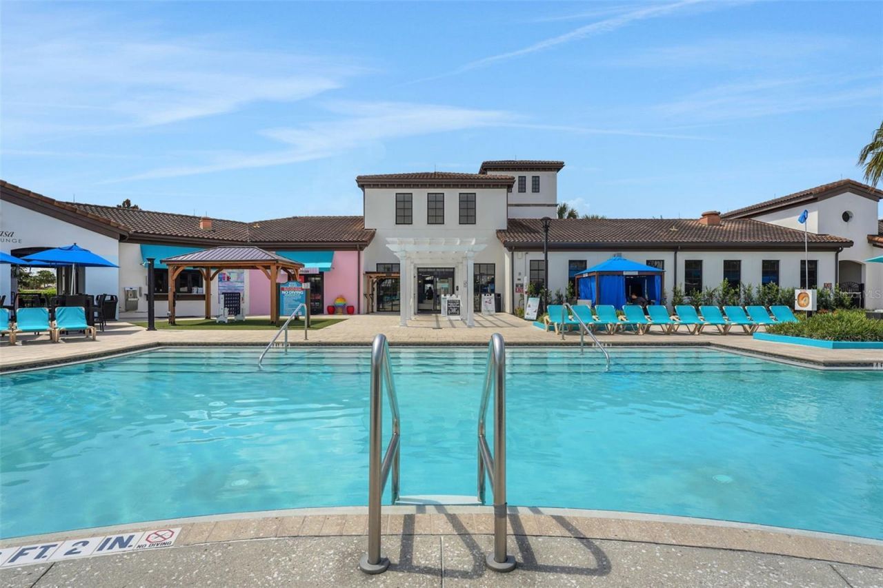 2050 Rome Drive, Kissimmee, FL 34747 Photo