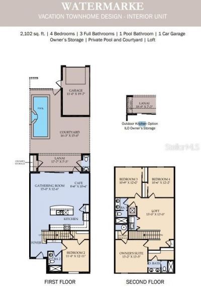 2050 Rome Drive, Kissimmee, FL 34747 Photo