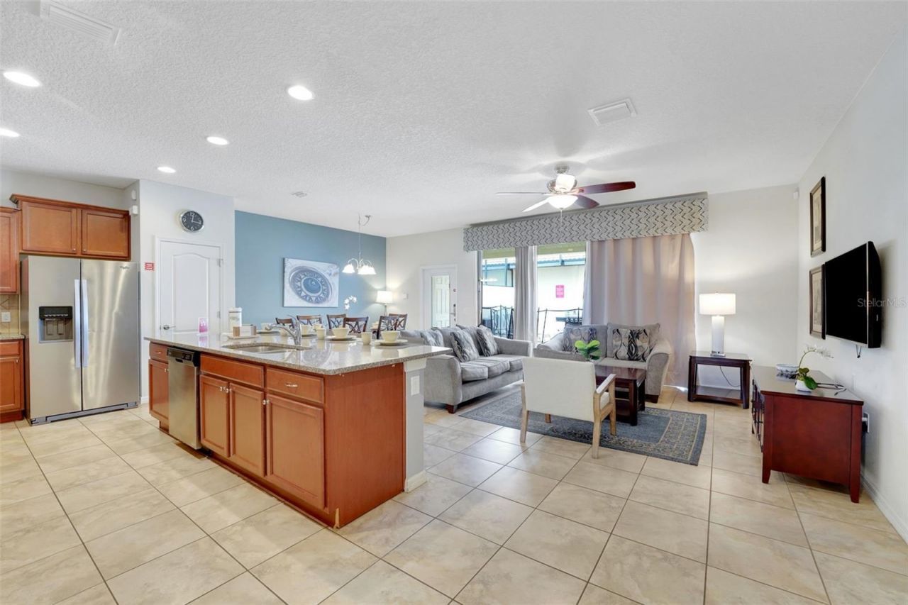 2050 Rome Drive, Kissimmee, FL 34747 Photo