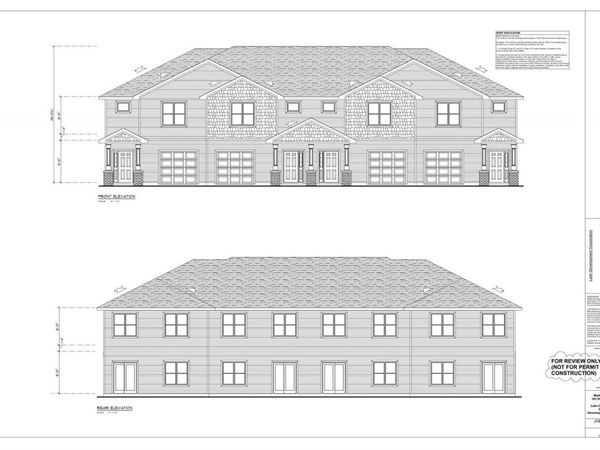 2804 AND 2730 NW 104TH COURT, GAINESVILLE, FL 32606