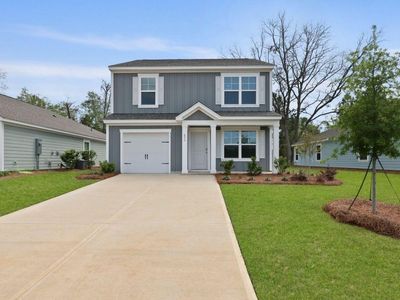 724 Striped Bass Court, Santee, SC 29142