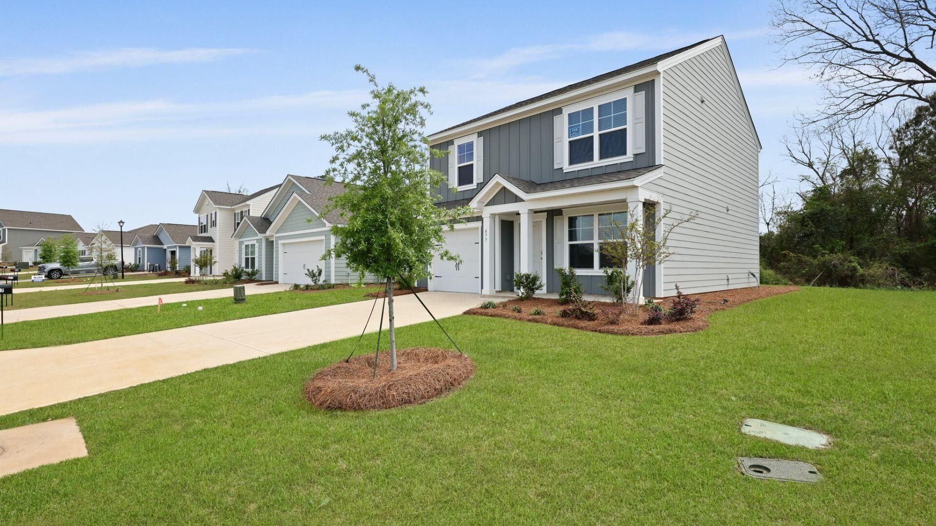 724 Striped Bass Court Photo 10
