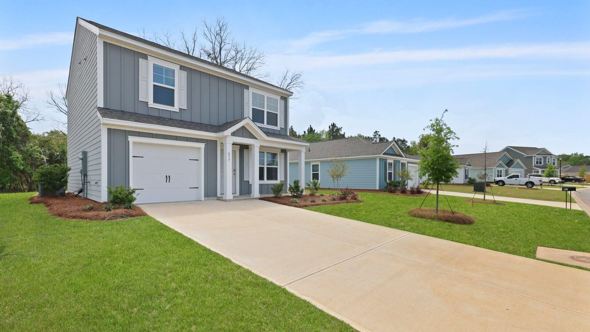 724 Striped Bass Court Photo 26