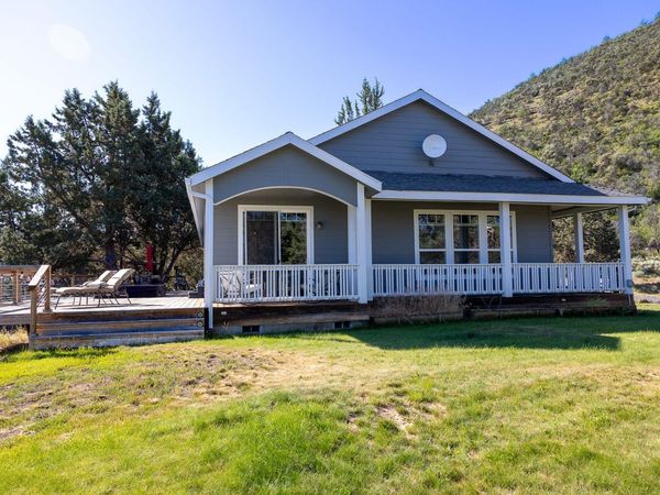 18598 Highway 140 E, Dairy, OR 97625