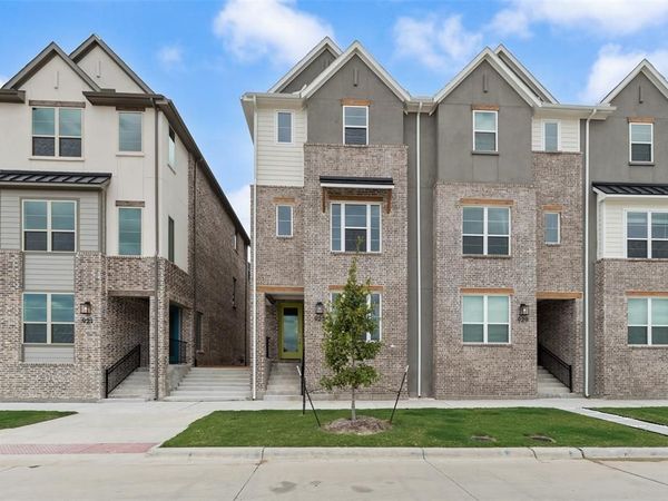 925 Heights Way, Plano, TX 75075