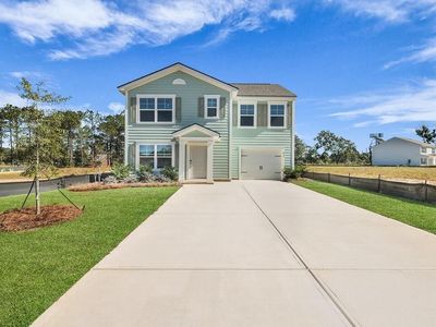 612 Perch Lane, Santee, SC 29142